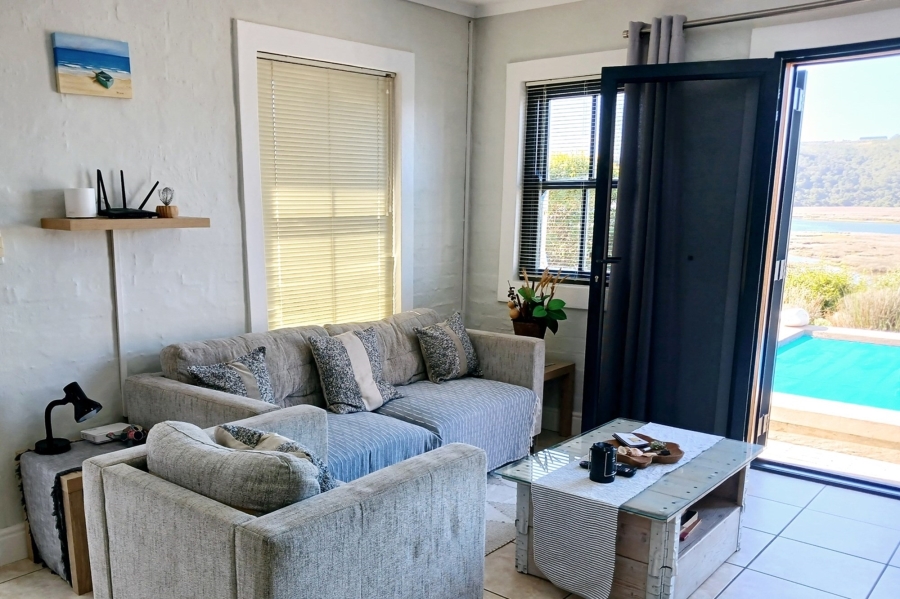 To Let 2 Bedroom Property for Rent in Westford Bridge Western Cape